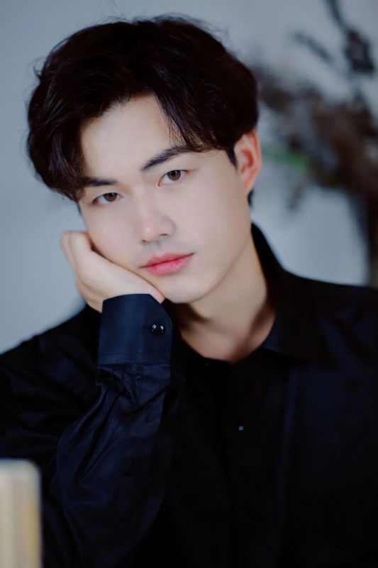 满天的星光的第一张照片--监利认干亲服务网